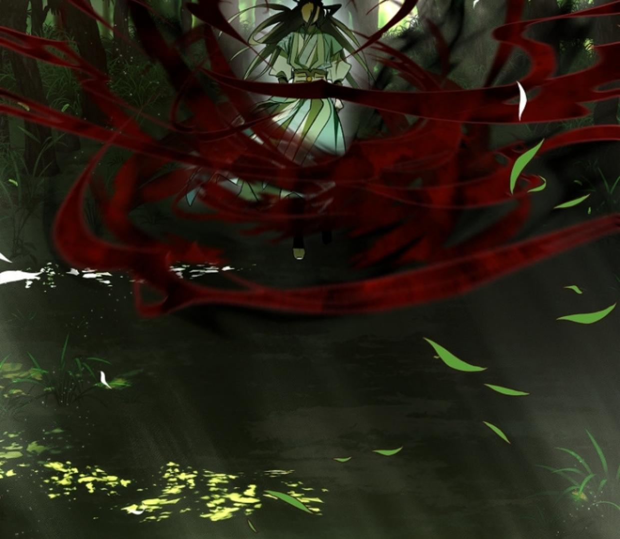 Requiem of Subdued Souls Chapter 32 - Halaman 206