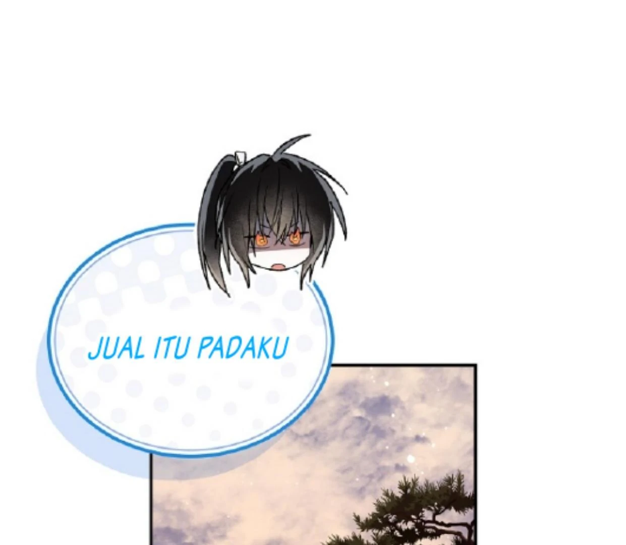 Requiem of Subdued Souls Chapter 32 - Halaman 23