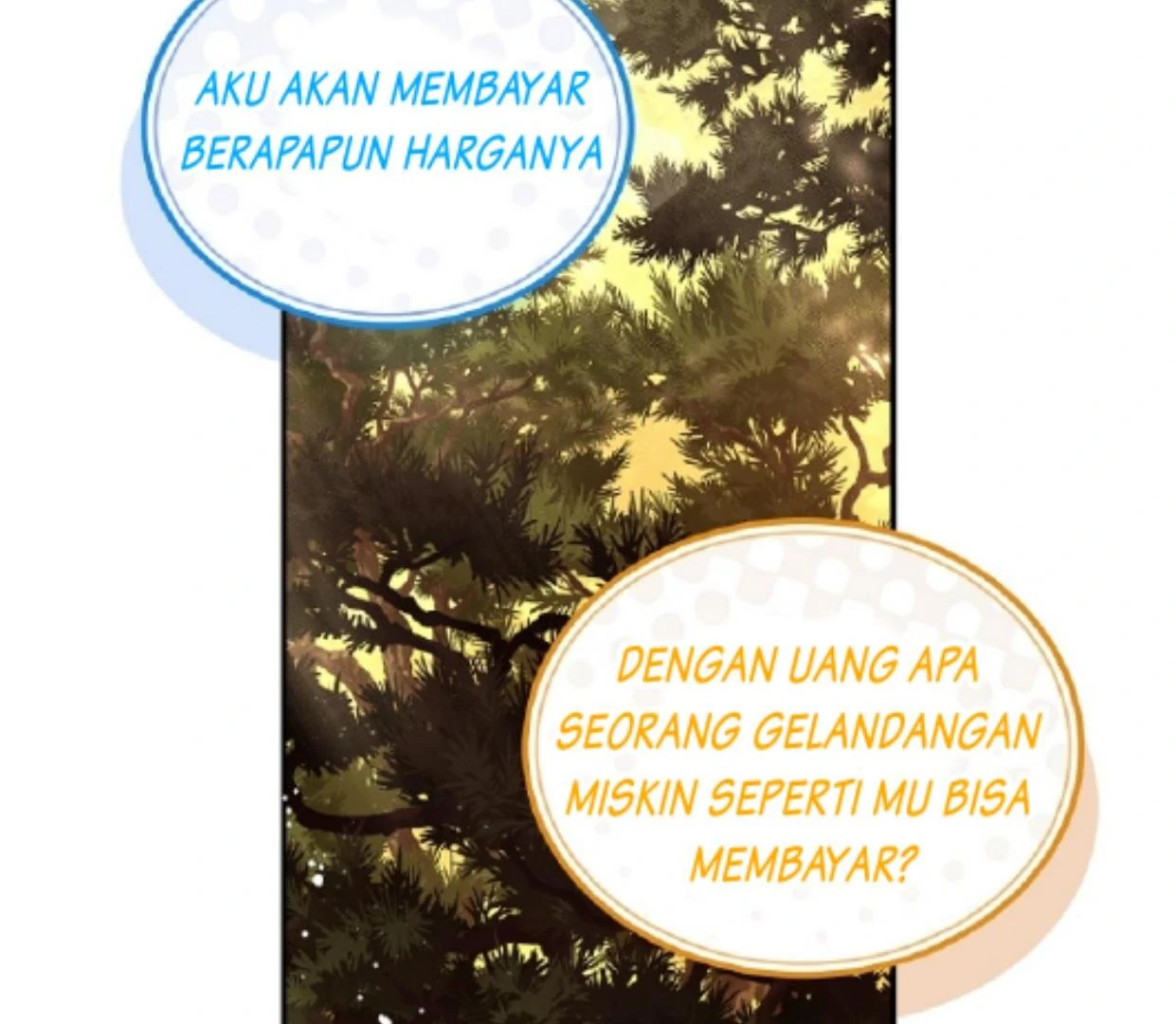 Requiem of Subdued Souls Chapter 32 - Halaman 25