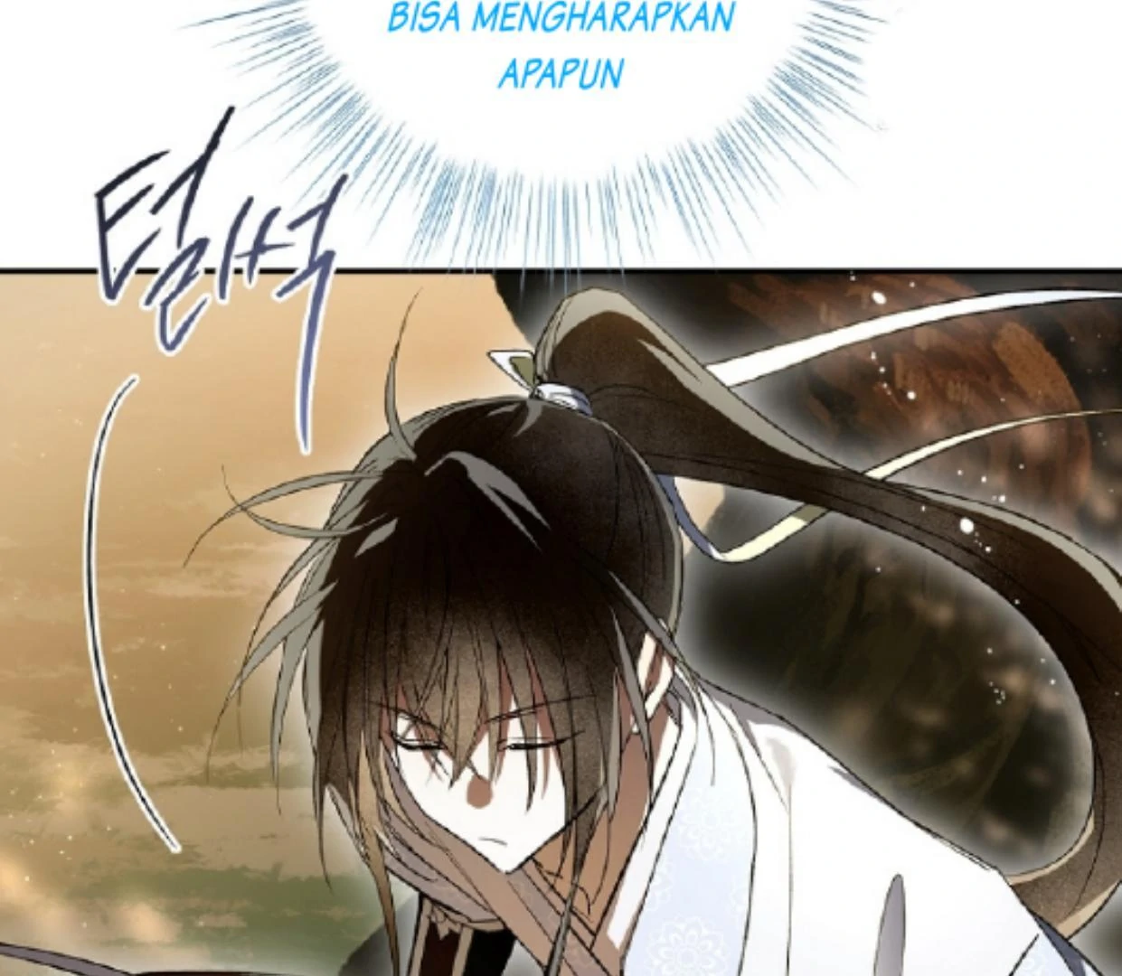 Requiem of Subdued Souls Chapter 32 - Halaman 28
