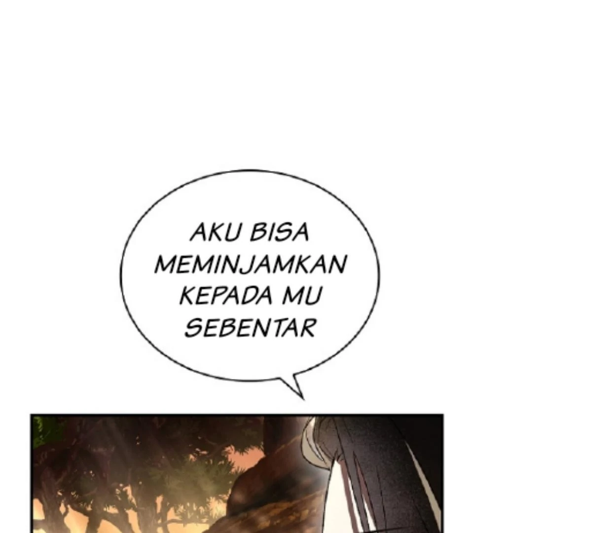 Requiem of Subdued Souls Chapter 32 - Halaman 30