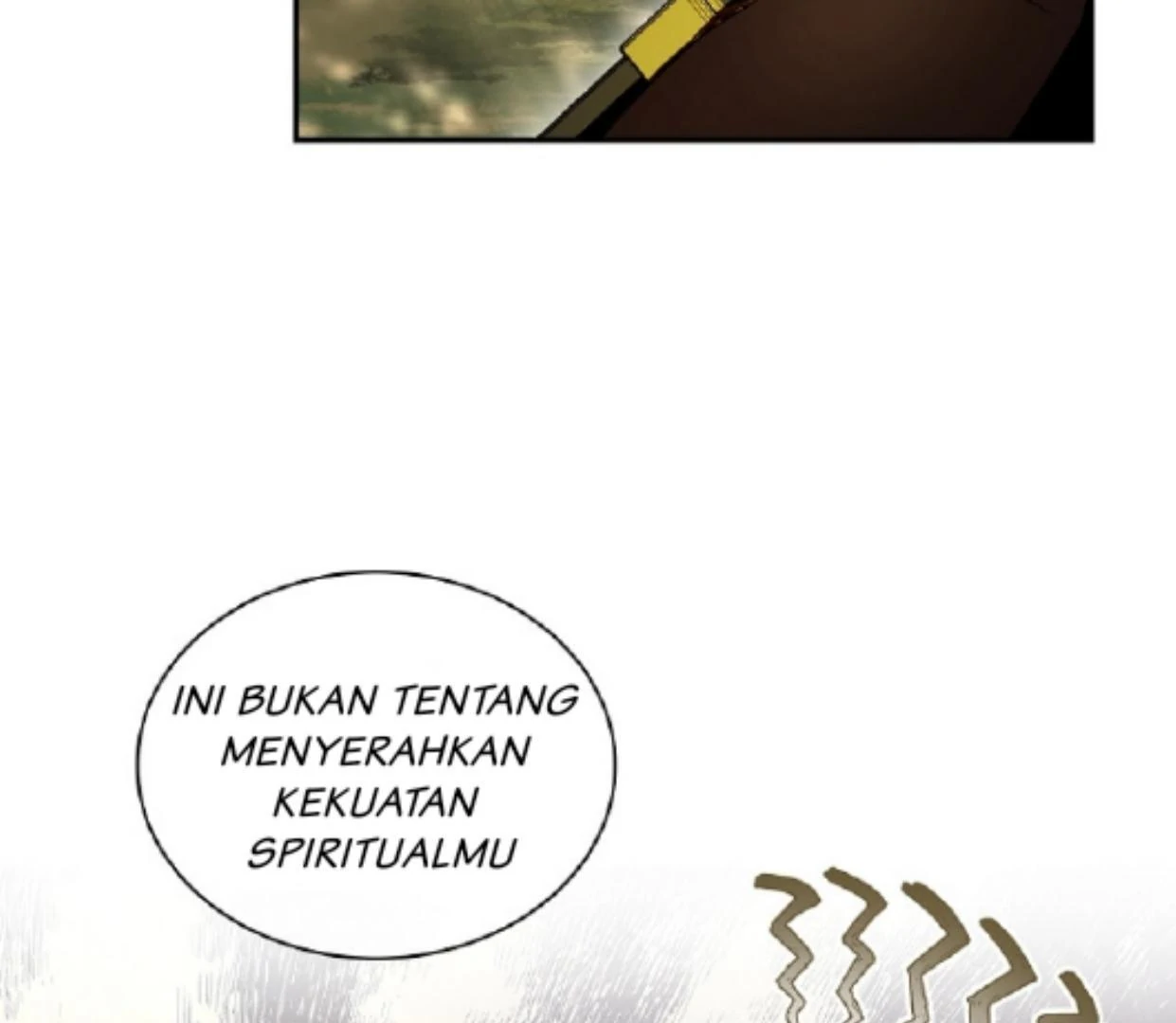 Requiem of Subdued Souls Chapter 32 - Halaman 34