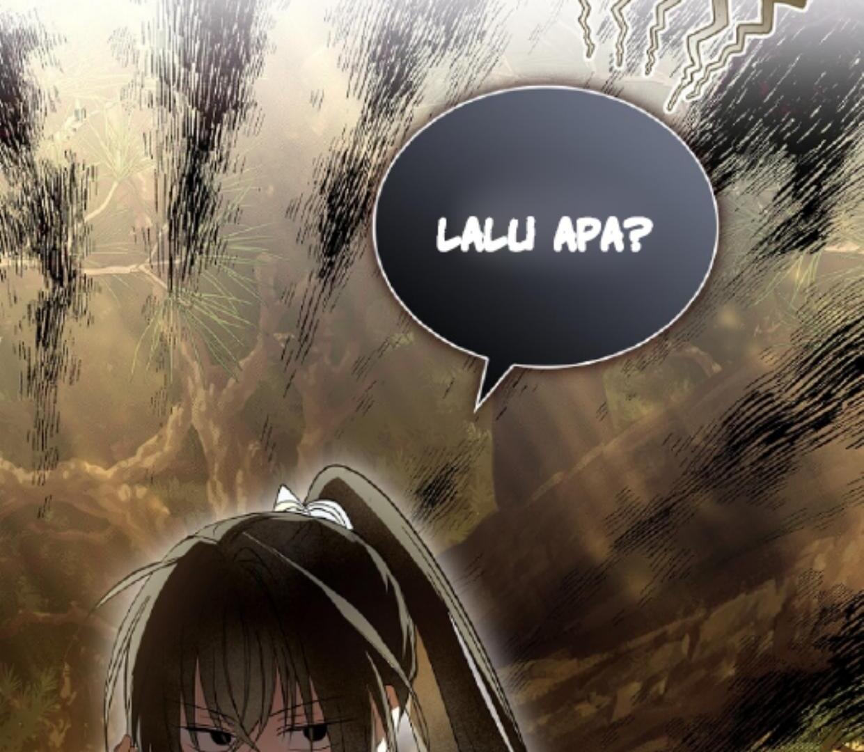 Requiem of Subdued Souls Chapter 32 - Halaman 35