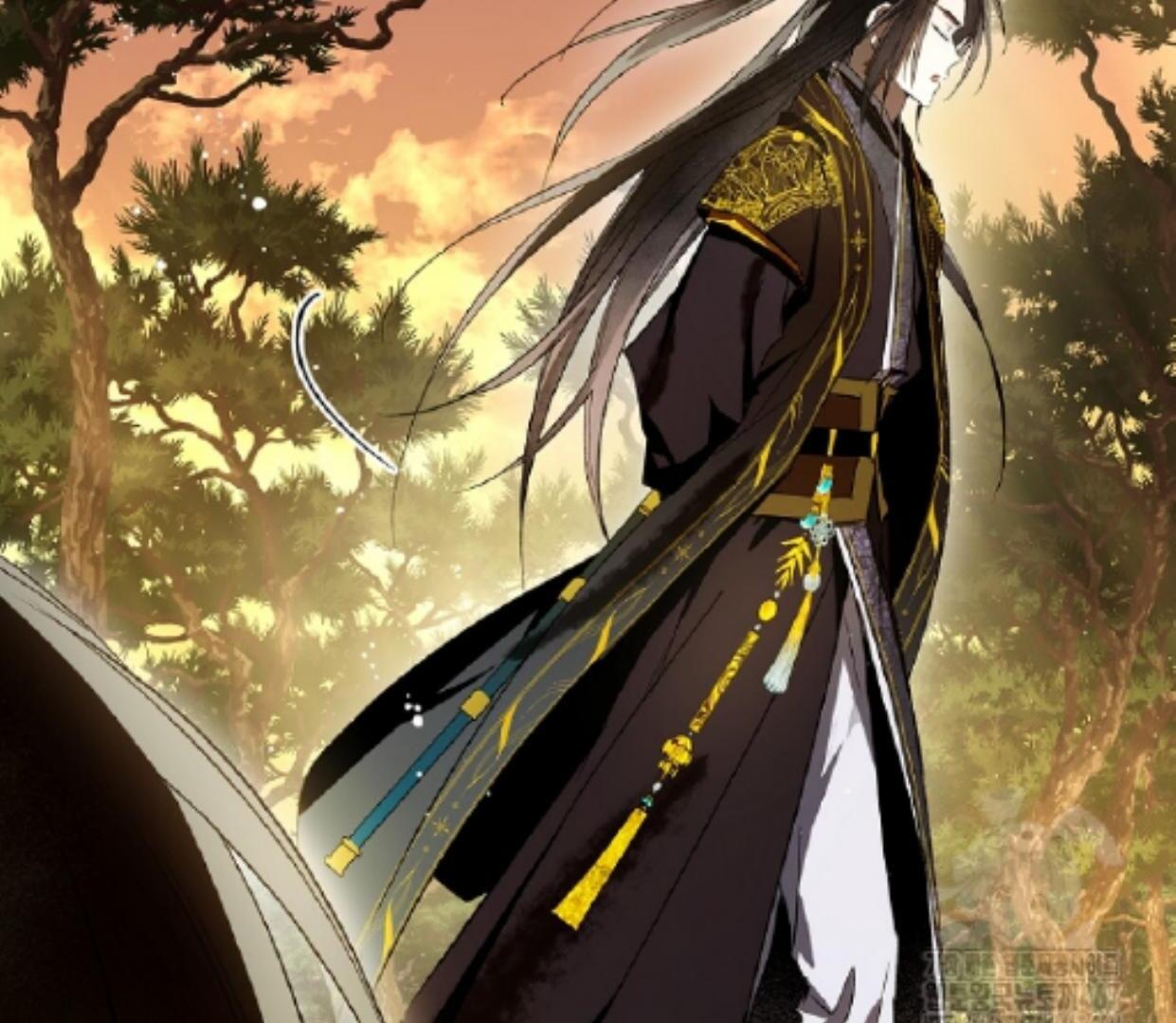 Requiem of Subdued Souls Chapter 32 - Halaman 39