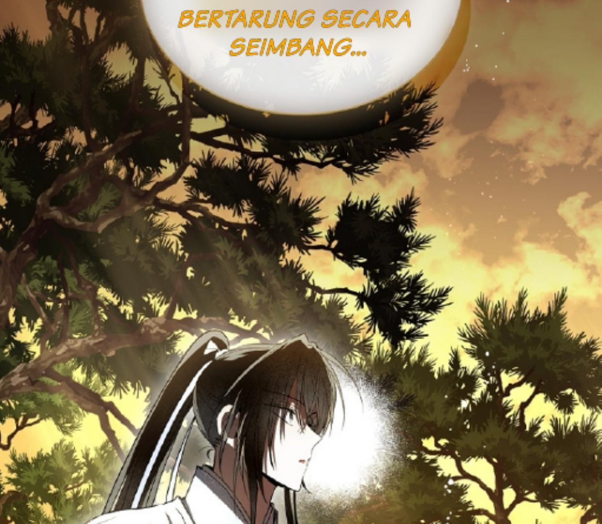 Requiem of Subdued Souls Chapter 32 - Halaman 42