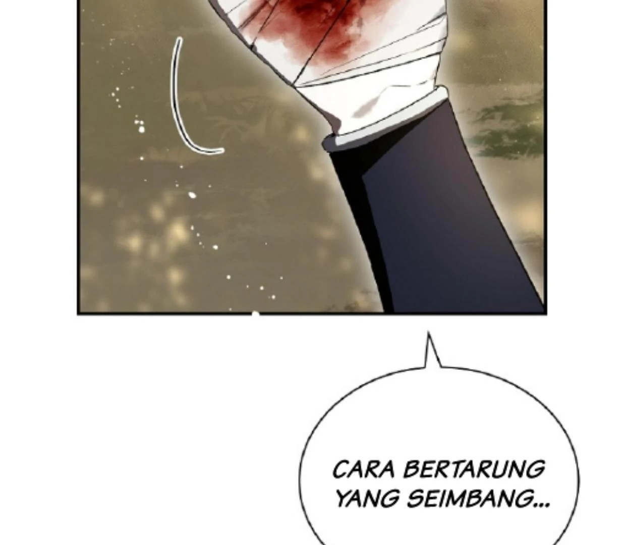 Requiem of Subdued Souls Chapter 32 - Halaman 45