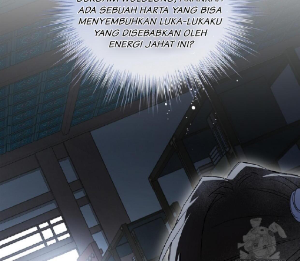 Requiem of Subdued Souls Chapter 32 - Halaman 47