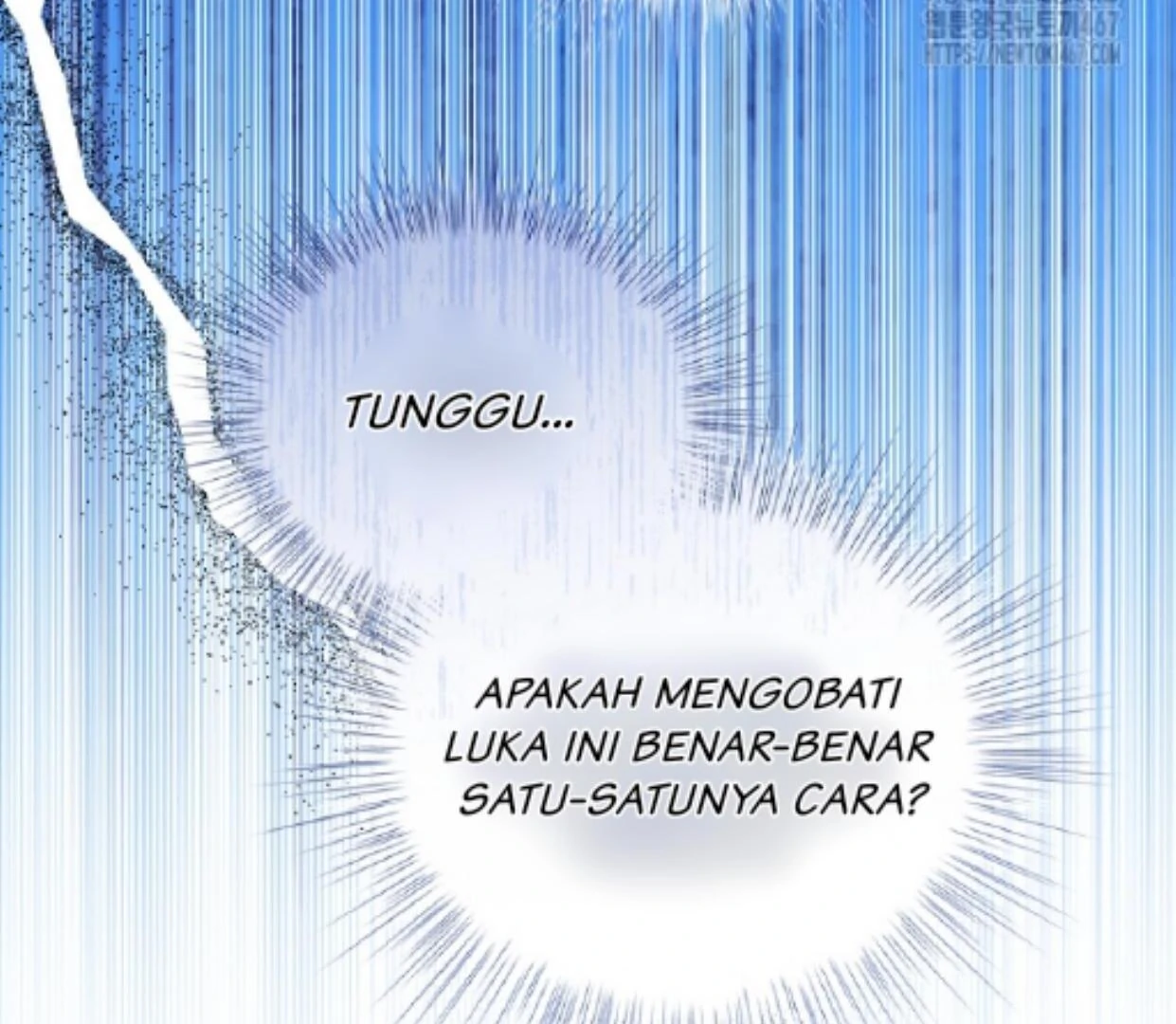 Requiem of Subdued Souls Chapter 32 - Halaman 53