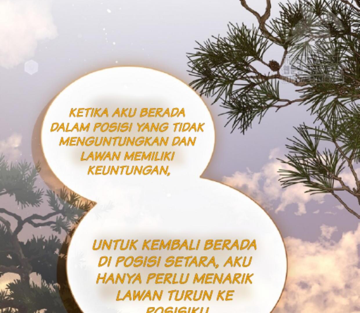 Requiem of Subdued Souls Chapter 32 - Halaman 61