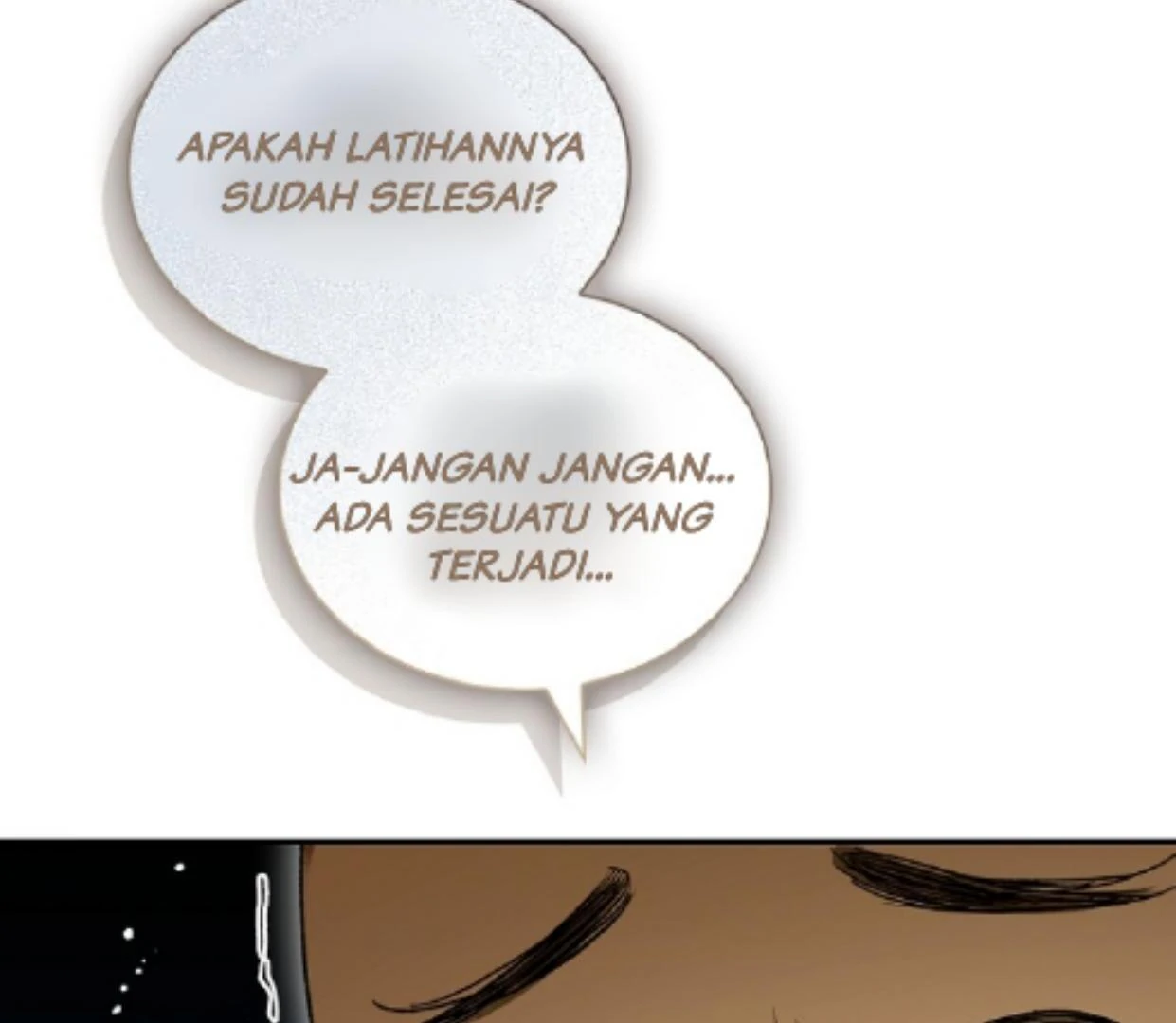 Requiem of Subdued Souls Chapter 32 - Halaman 84