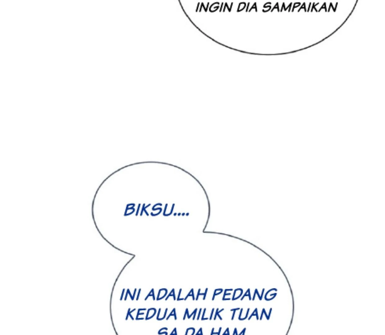 Requiem of Subdued Souls Chapter 32 - Halaman 86