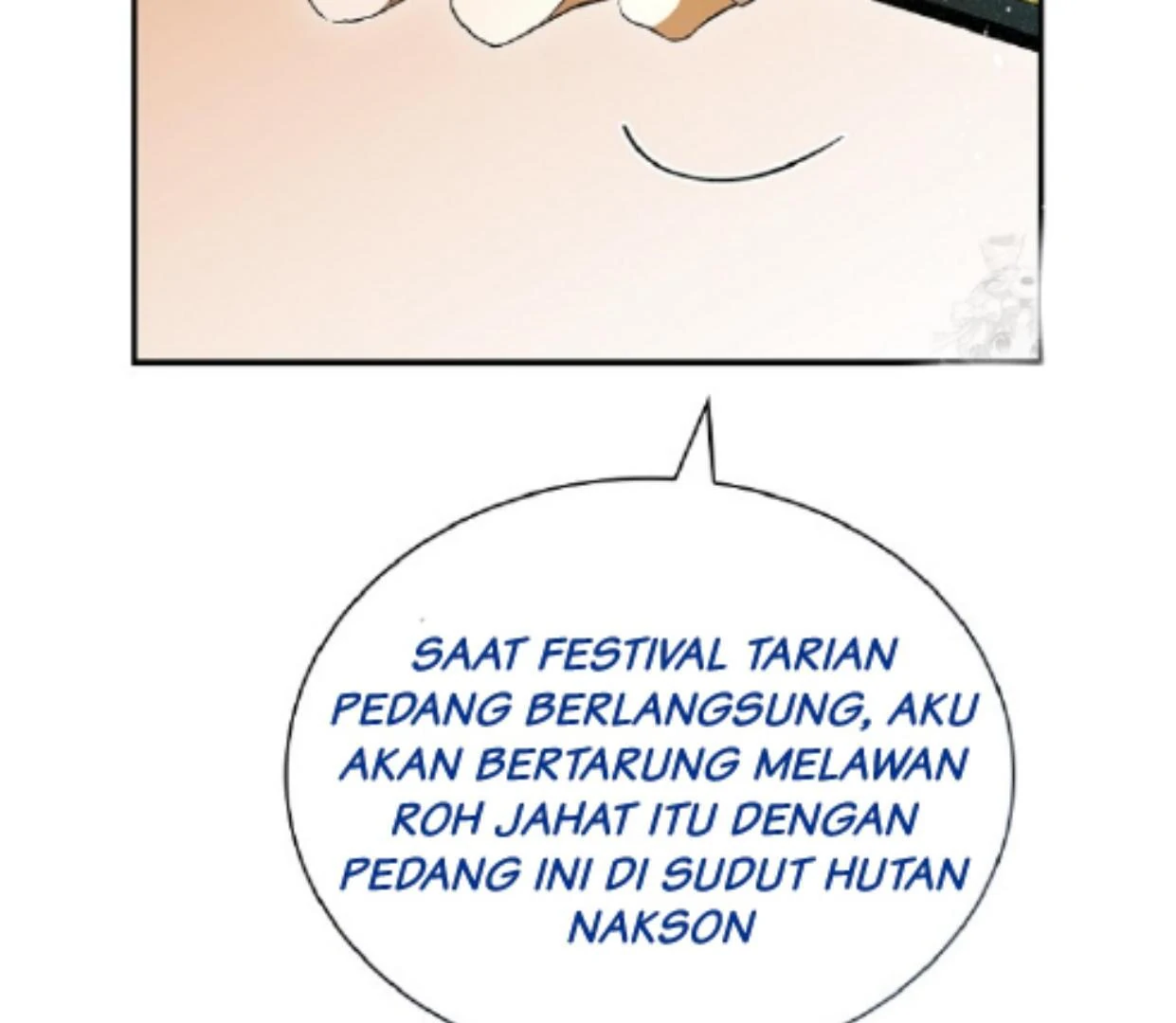 Requiem of Subdued Souls Chapter 32 - Halaman 88
