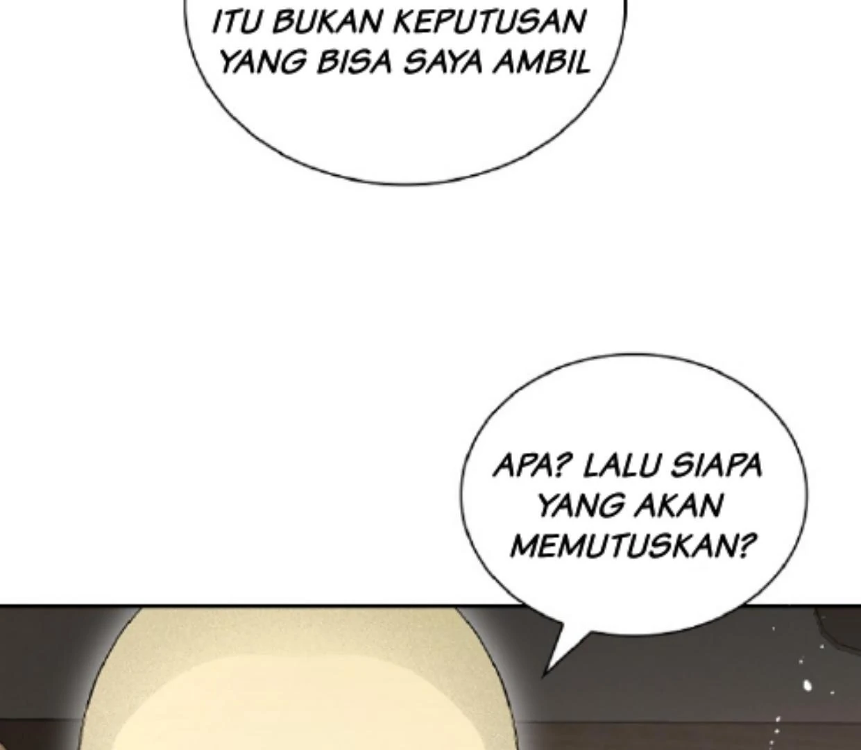 Requiem of Subdued Souls Chapter 32 - Halaman 92