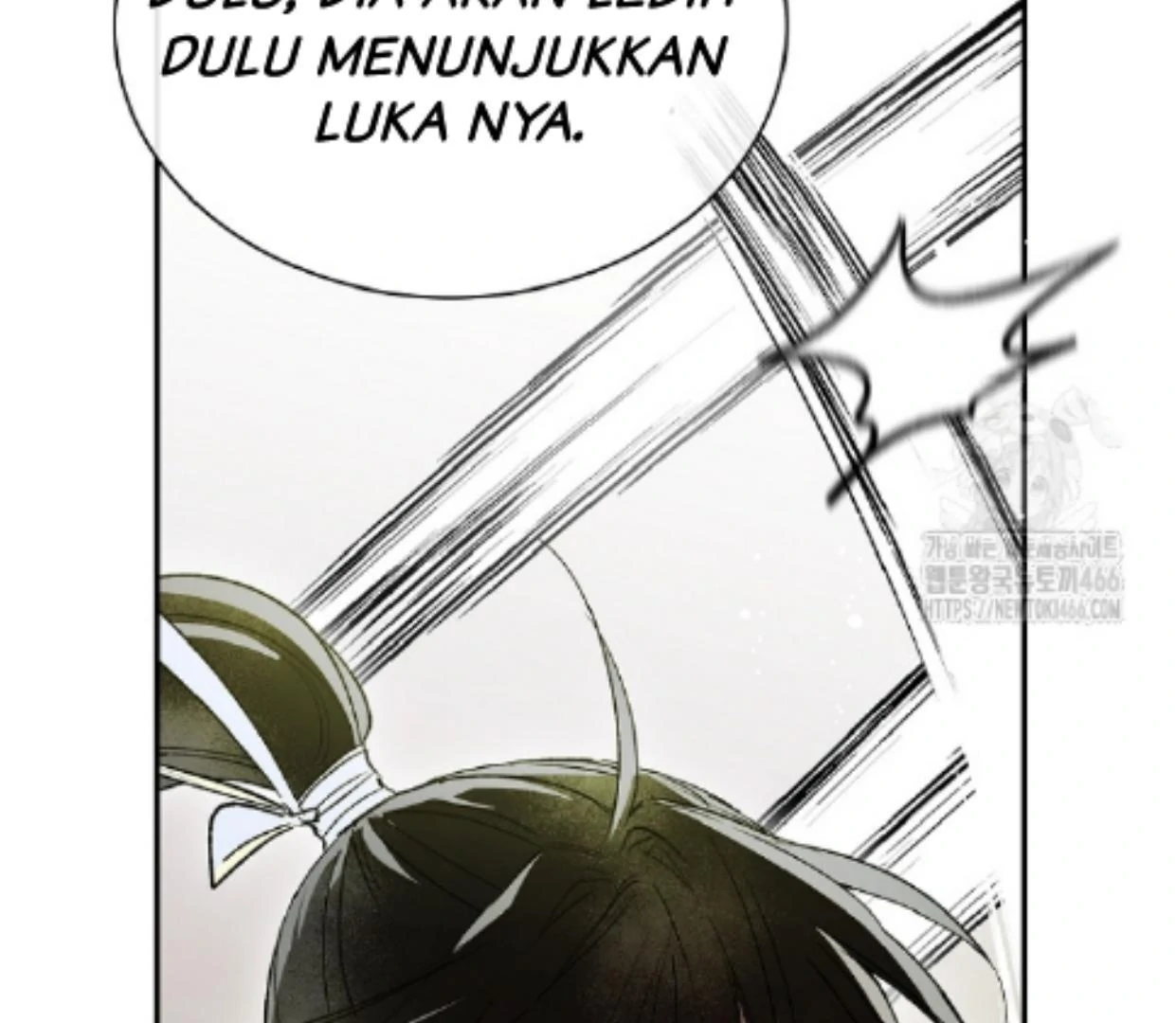 Requiem of Subdued Souls Chapter 31 - Halaman 104