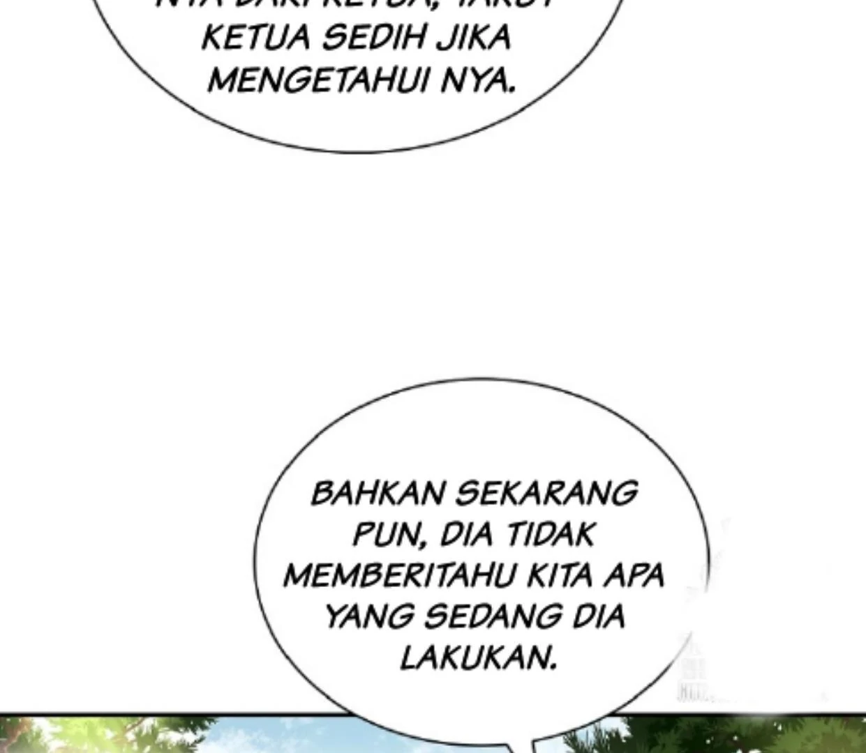 Requiem of Subdued Souls Chapter 31 - Halaman 107