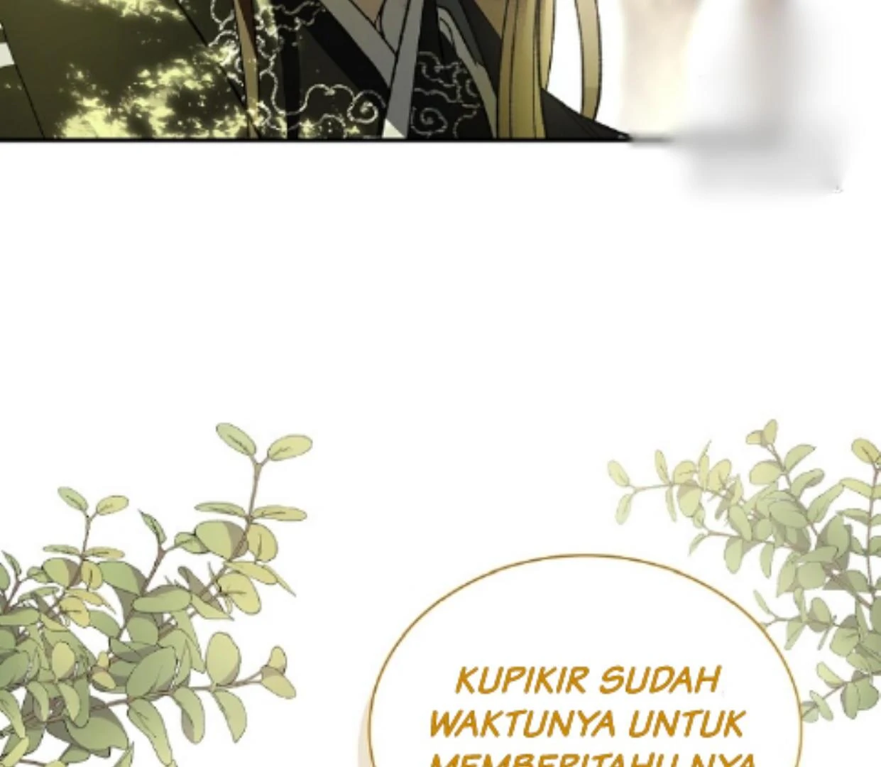 Requiem of Subdued Souls Chapter 31 - Halaman 111