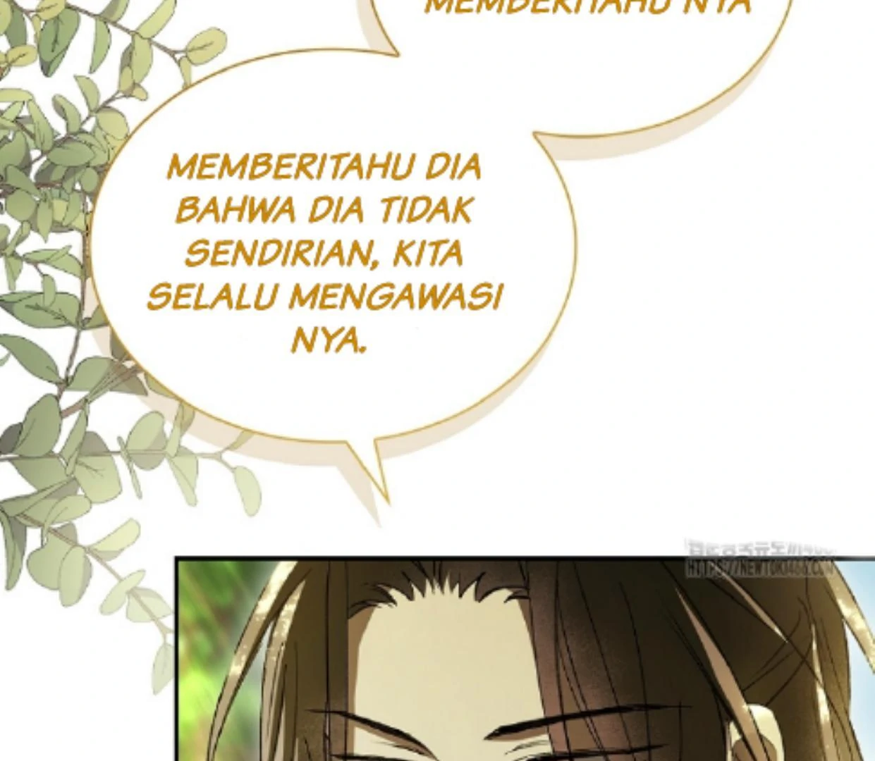 Requiem of Subdued Souls Chapter 31 - Halaman 112