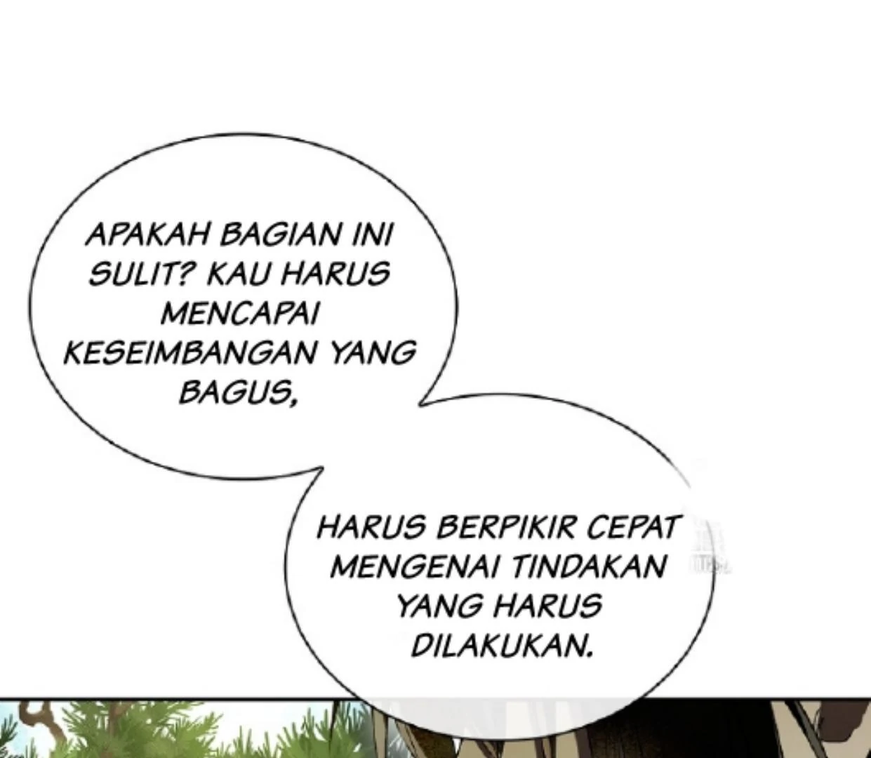 Requiem of Subdued Souls Chapter 31 - Halaman 125