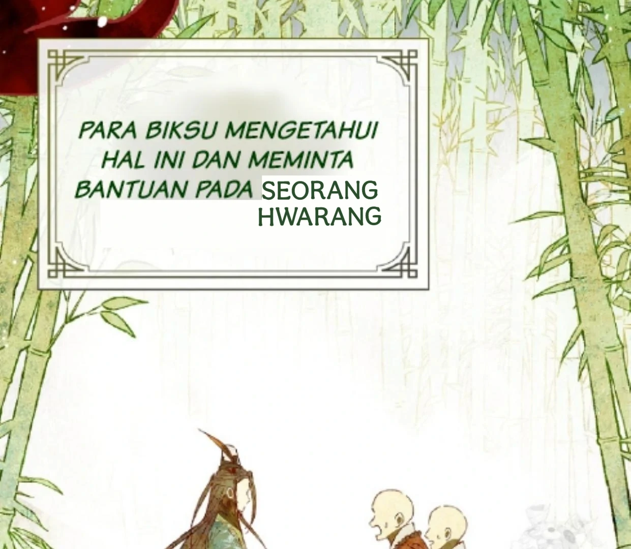 Requiem of Subdued Souls Chapter 31 - Halaman 14