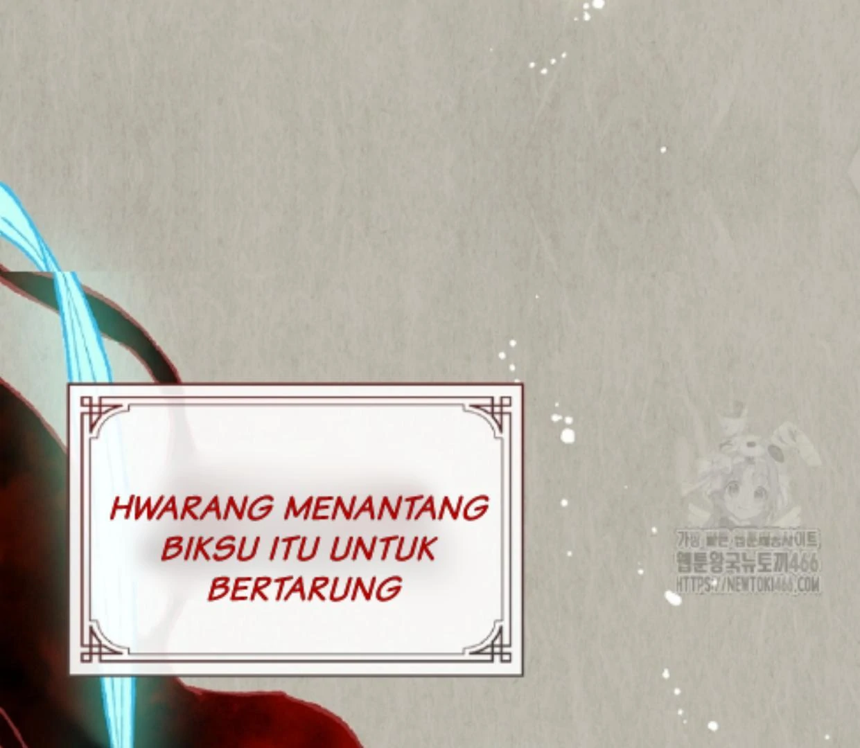Requiem of Subdued Souls Chapter 31 - Halaman 16