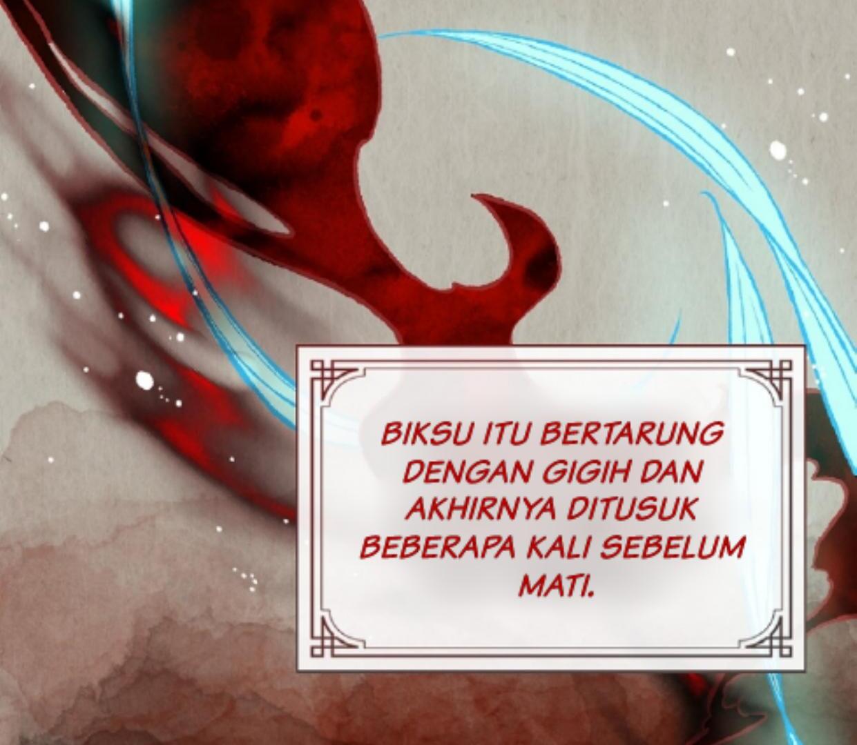 Requiem of Subdued Souls Chapter 31 - Halaman 17