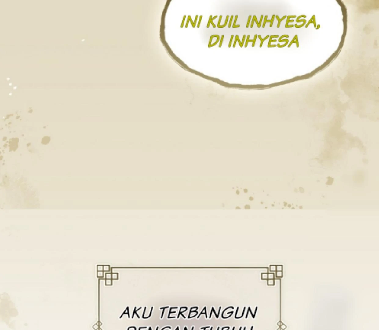 Requiem of Subdued Souls Chapter 31 - Halaman 173