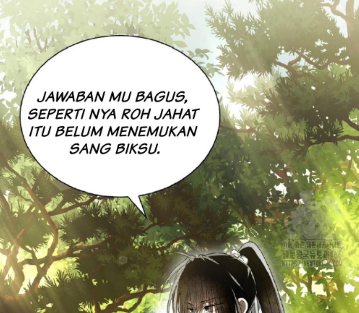 Requiem of Subdued Souls Chapter 31 - Halaman 178
