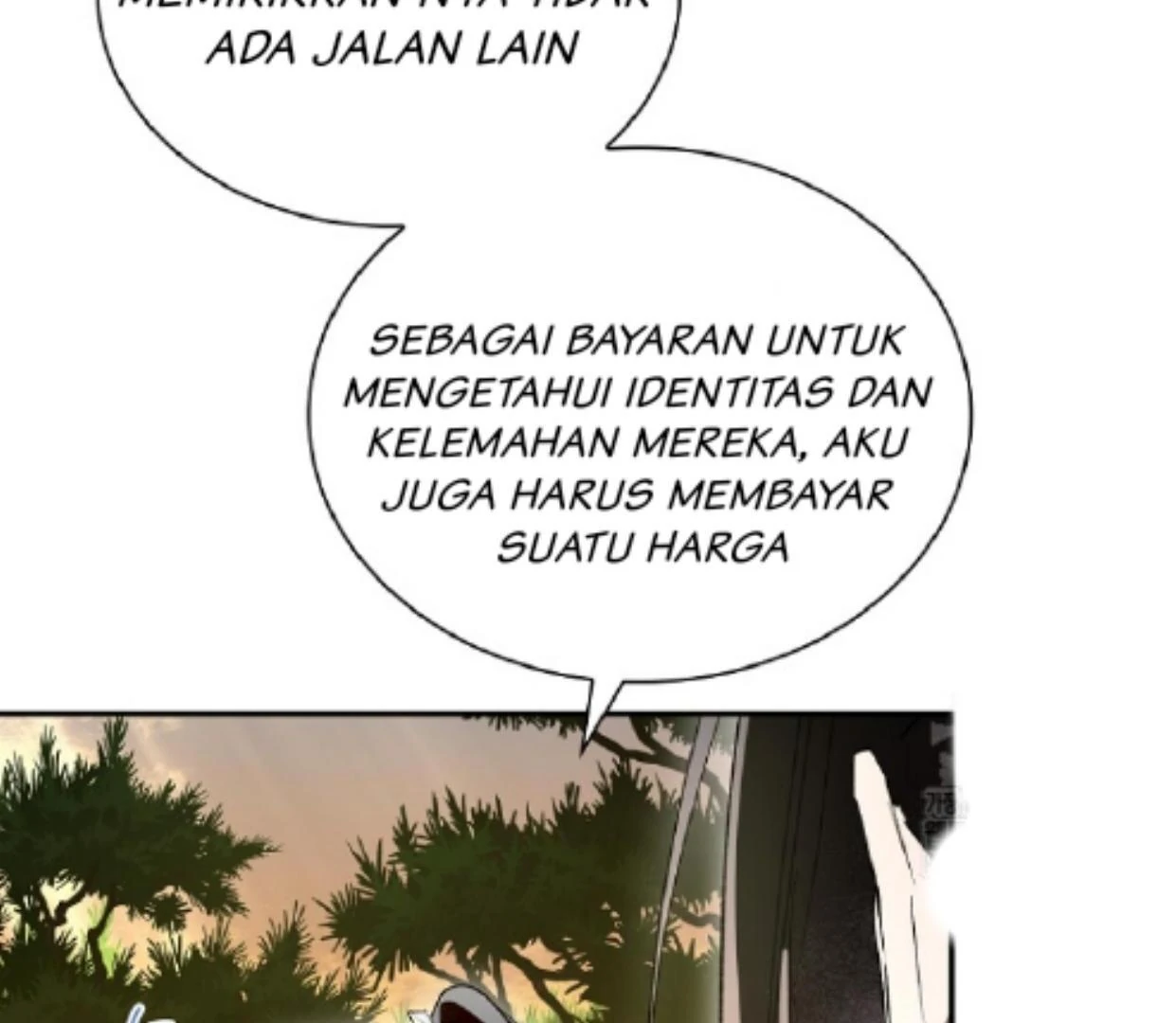Requiem of Subdued Souls Chapter 31 - Halaman 196