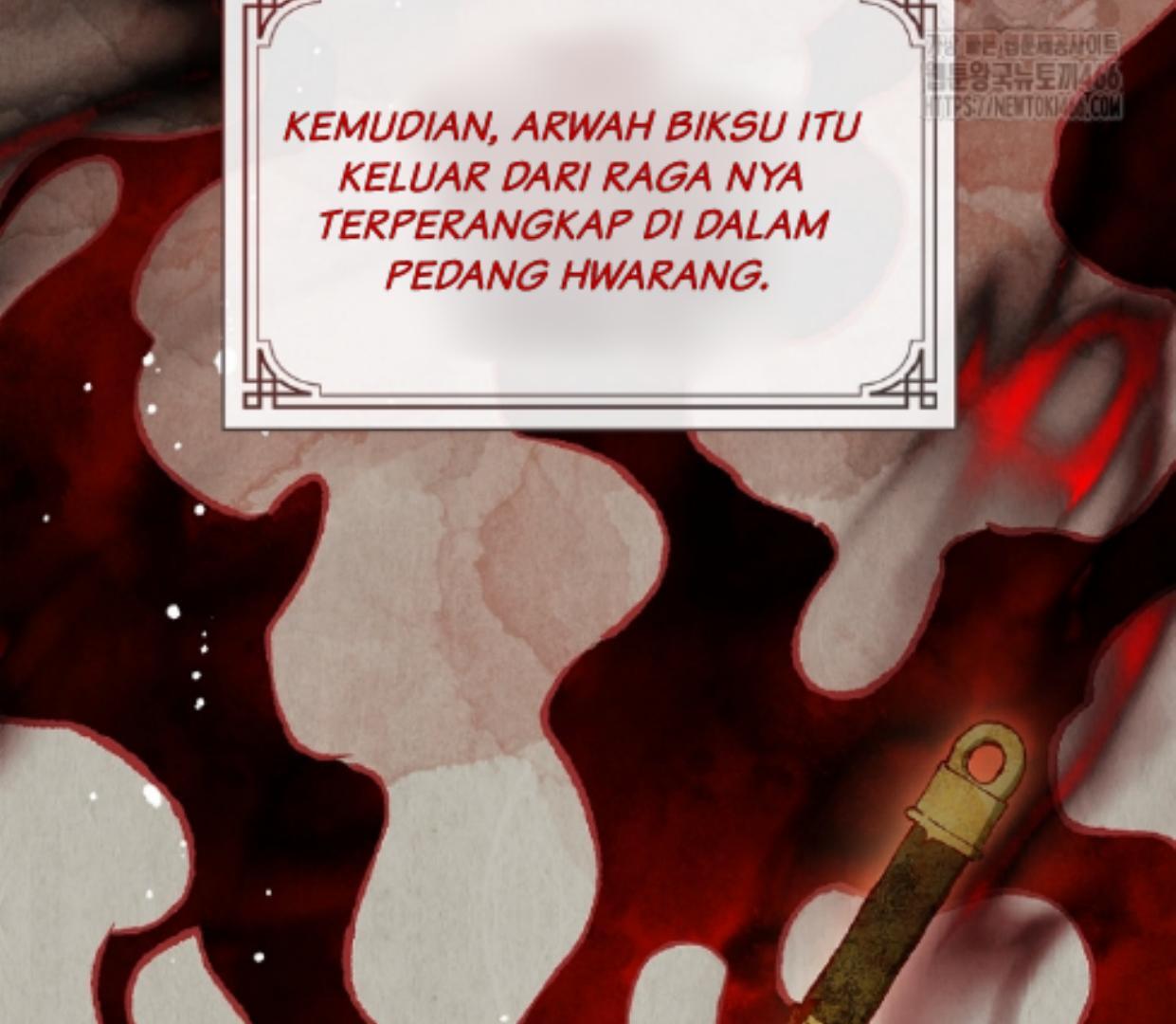 Requiem of Subdued Souls Chapter 31 - Halaman 20