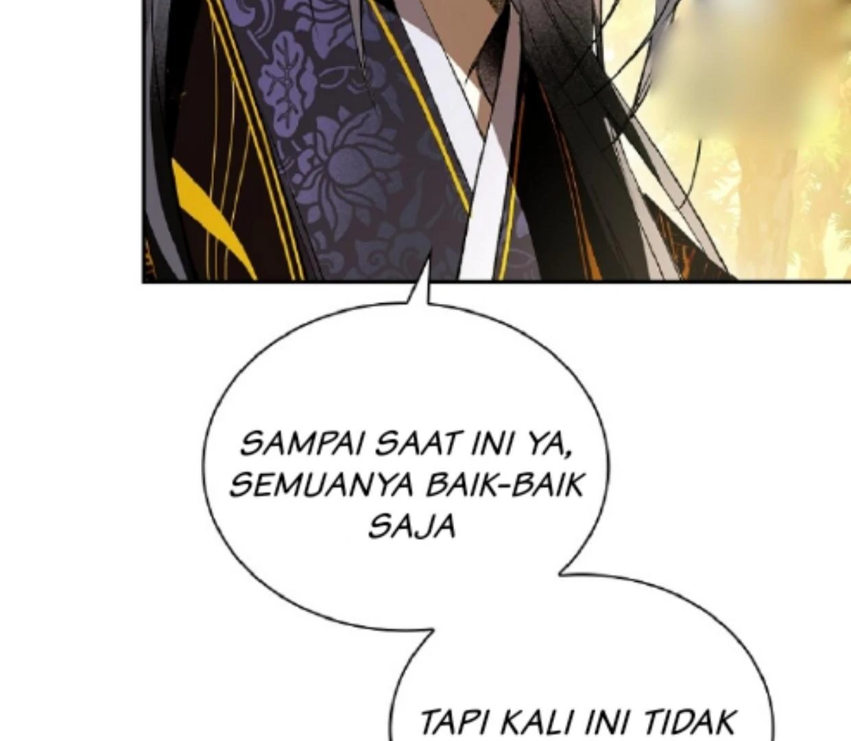 Requiem of Subdued Souls Chapter 31 - Halaman 200