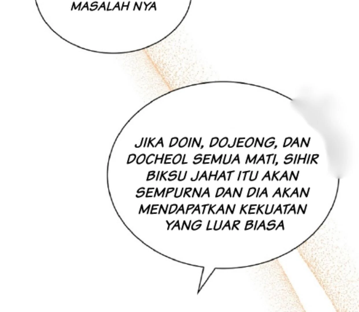 Requiem of Subdued Souls Chapter 31 - Halaman 216