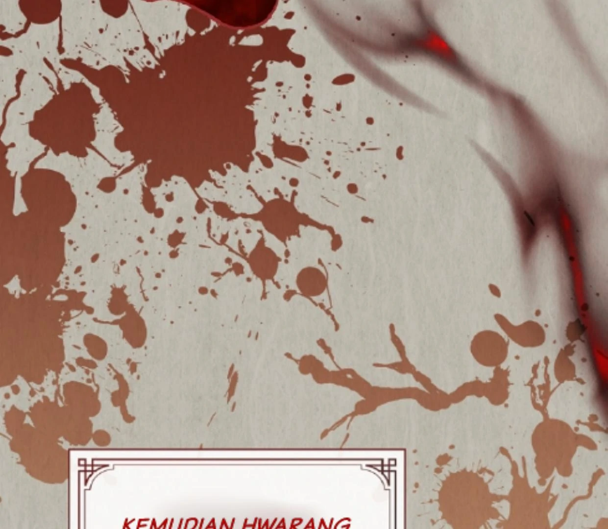 Requiem of Subdued Souls Chapter 31 - Halaman 22