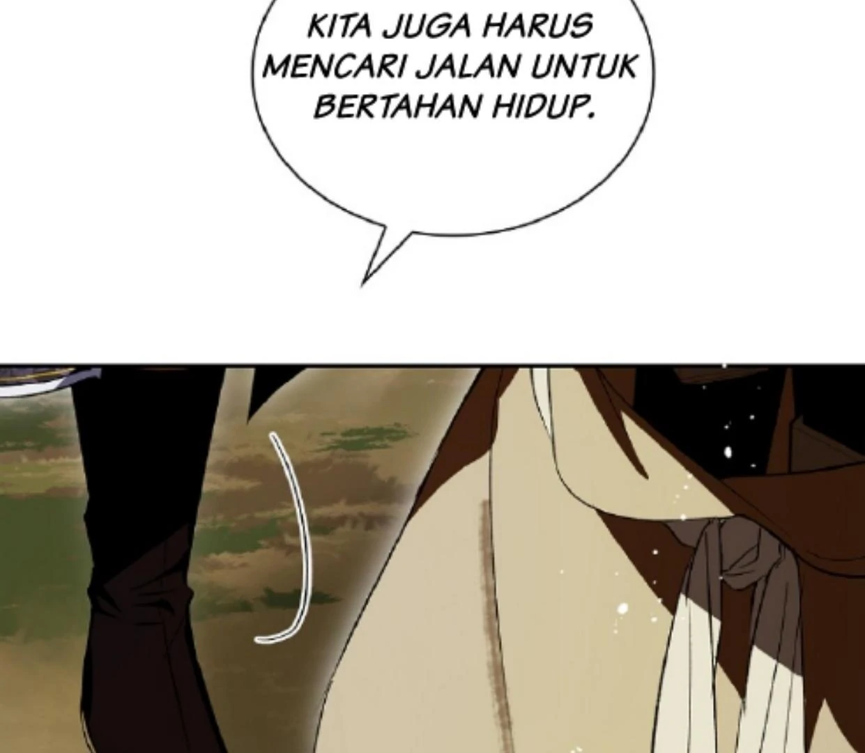 Requiem of Subdued Souls Chapter 31 - Halaman 220