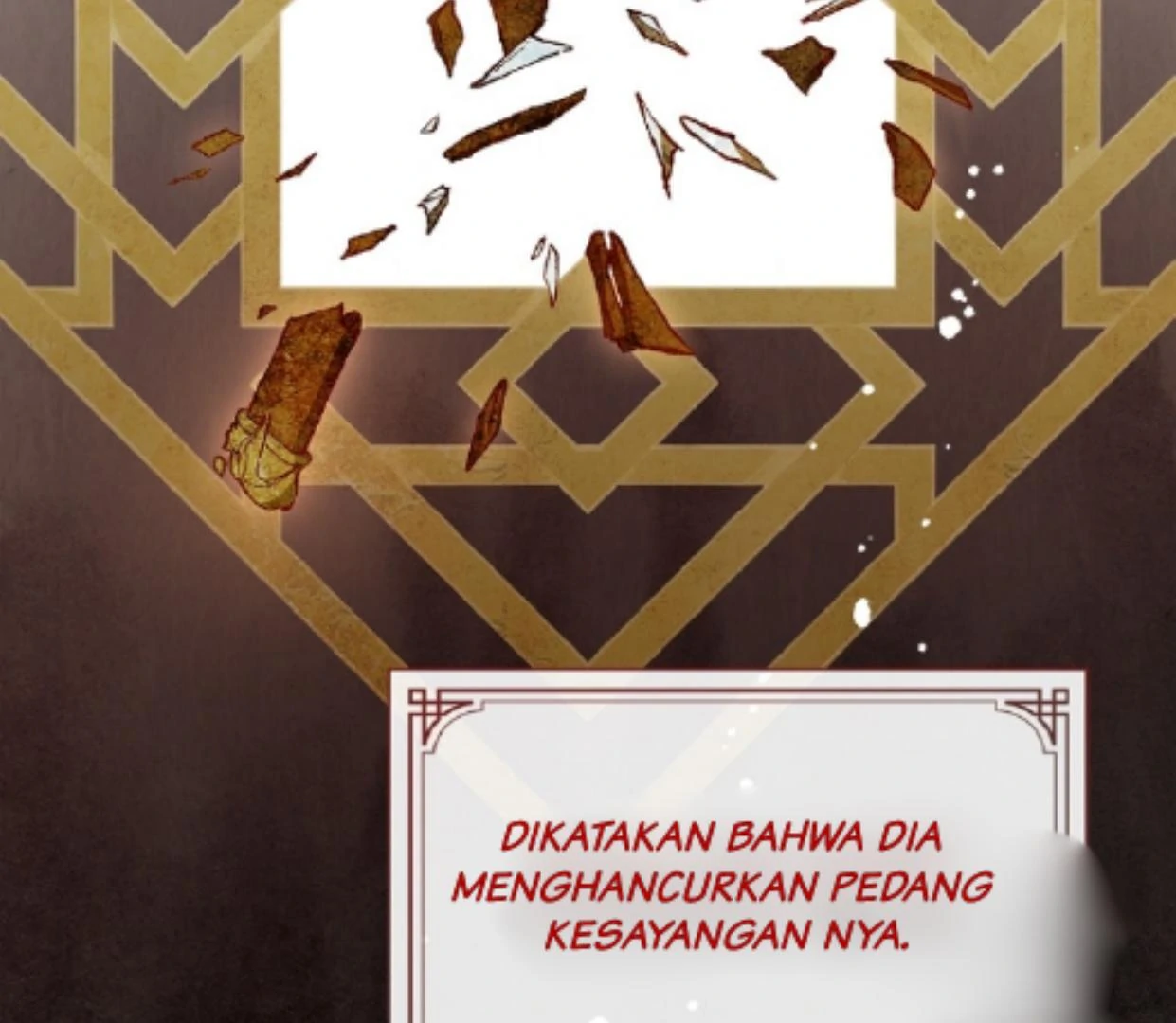 Requiem of Subdued Souls Chapter 31 - Halaman 24