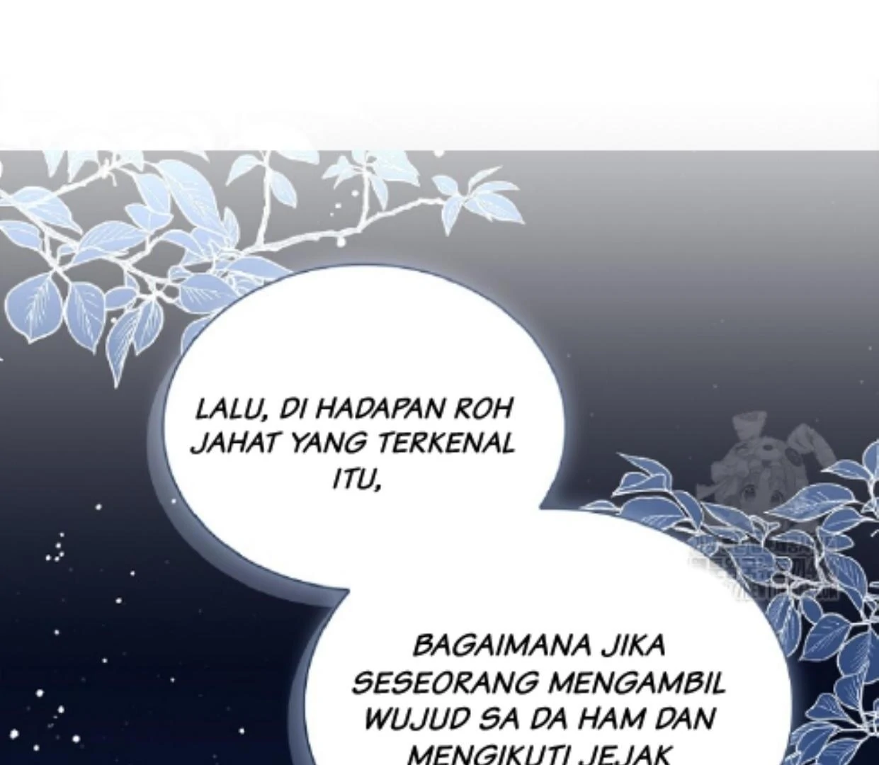 Requiem of Subdued Souls Chapter 31 - Halaman 29