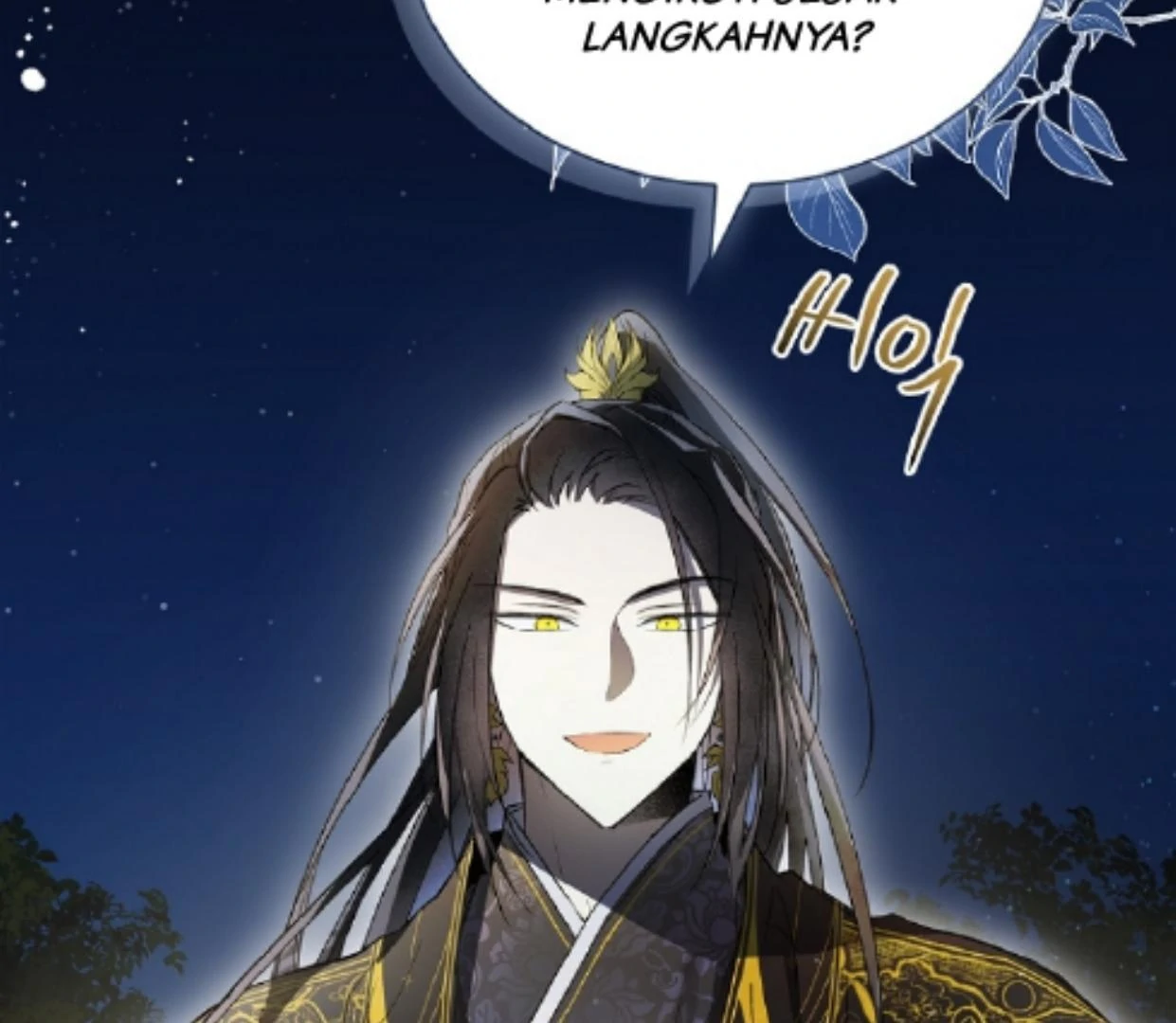 Requiem of Subdued Souls Chapter 31 - Halaman 30