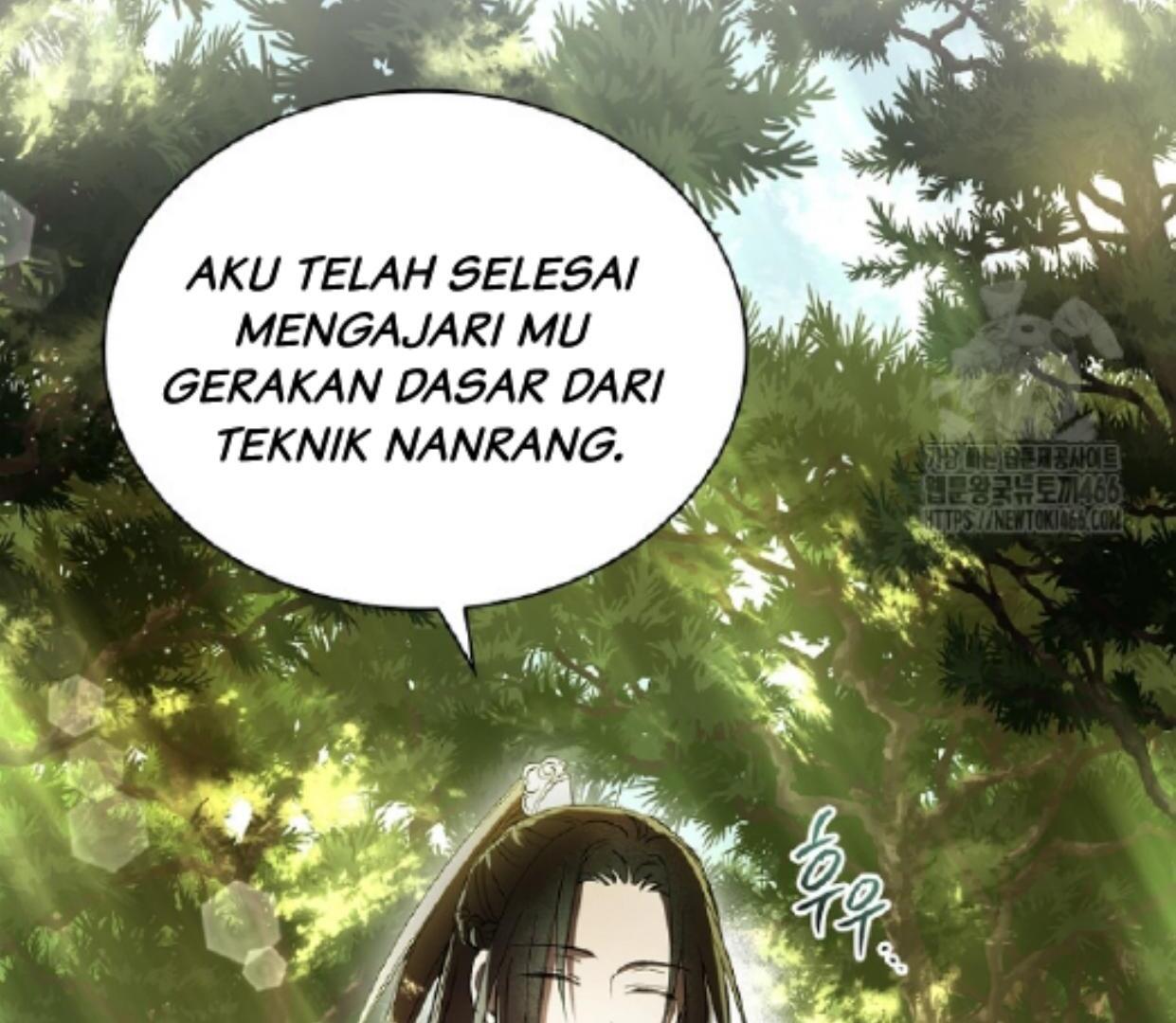 Requiem of Subdued Souls Chapter 31 - Halaman 44
