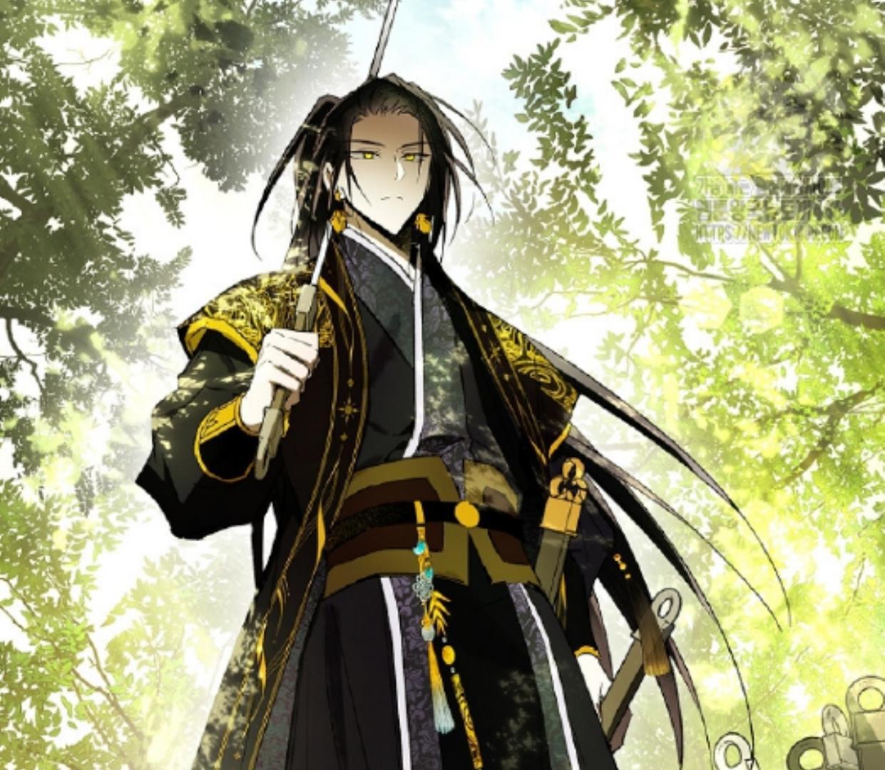 Requiem of Subdued Souls Chapter 31 - Halaman 57