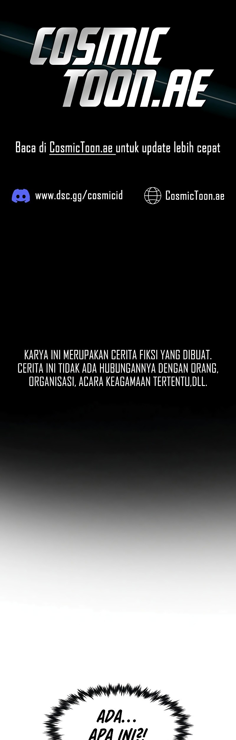Manhwa True Education Chapter 190 gambar 2