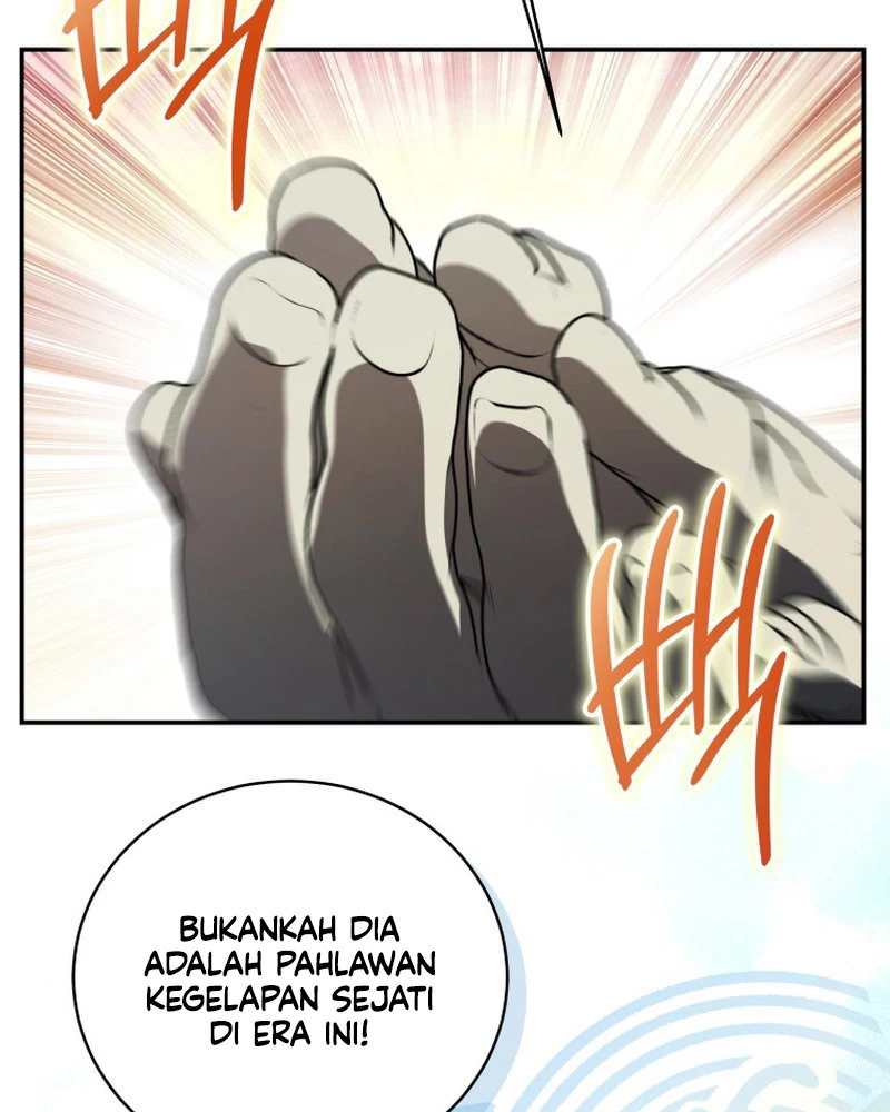 Manhwa A Guide to the Right Life for Rankers Chapter 28 gambar 2
