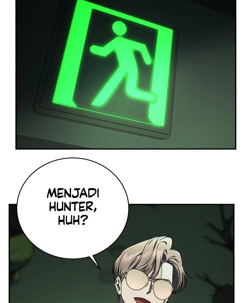 Manhwa A Guide to the Right Life for Rankers Chapter 25 gambar 2