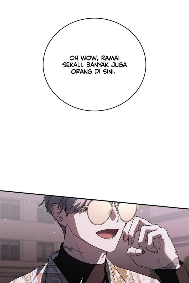 Komik A Guide to the Right Life for Rankers Chapter 22 gambar 1