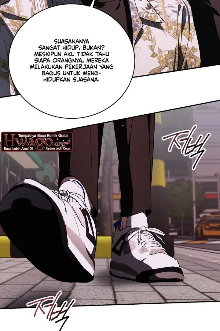 Manhwa A Guide to the Right Life for Rankers Chapter 22 gambar 2