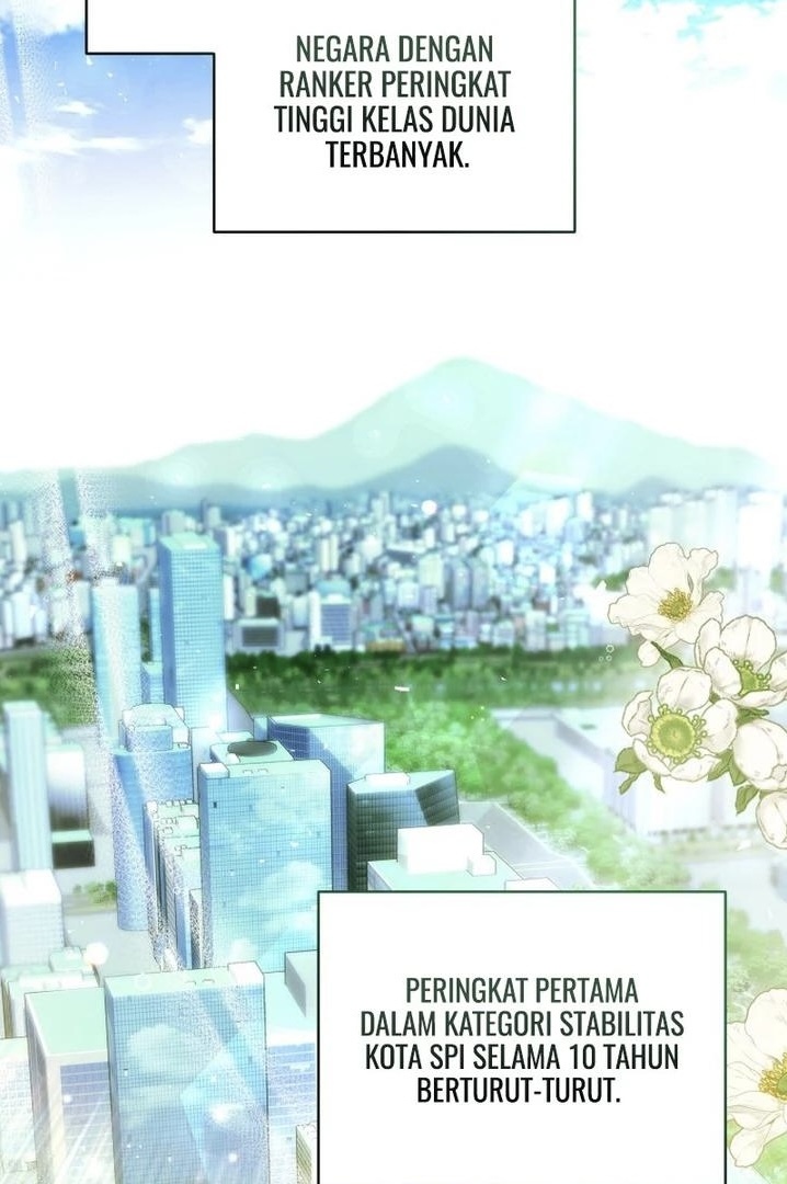 Manhwa A Guide to the Right Life for Rankers Chapter 21 gambar 2