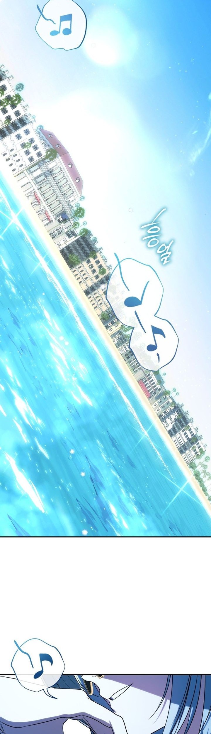 Manhwa A Guide to the Right Life for Rankers Chapter 19 gambar 2