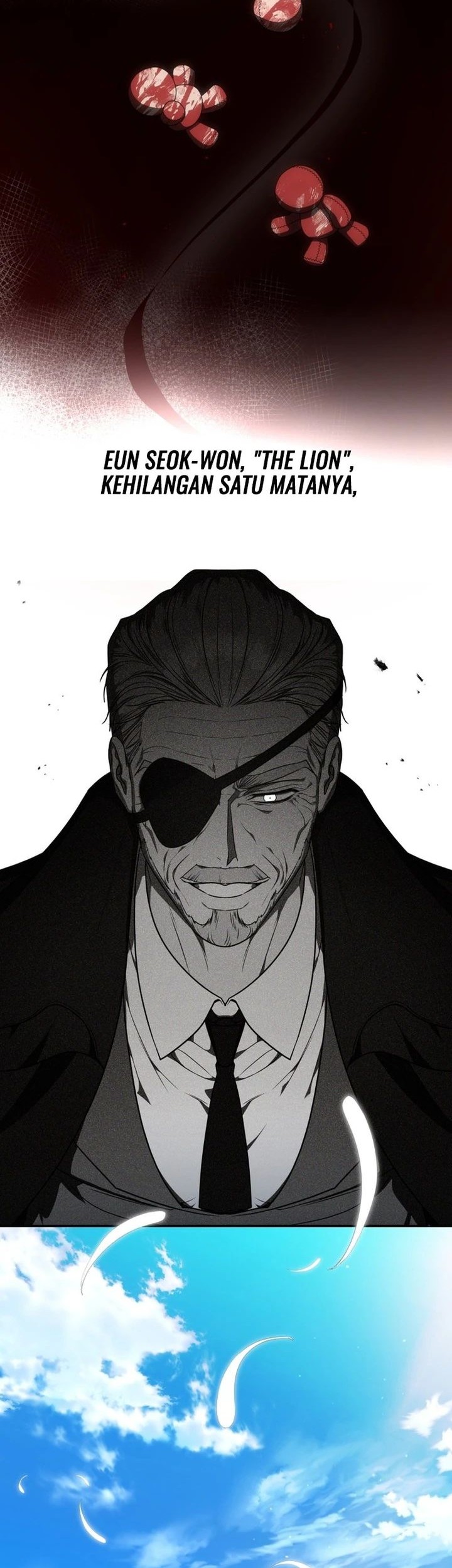 Manhwa A Guide to the Right Life for Rankers Chapter 15 gambar 2