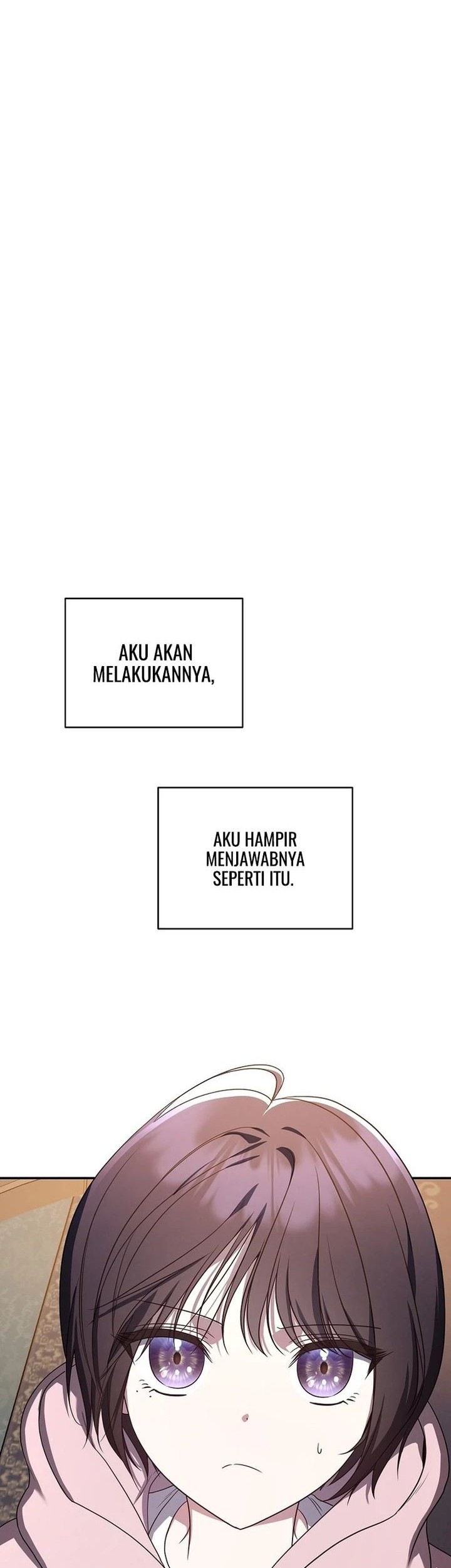 Manhwa A Guide to the Right Life for Rankers Chapter 14 gambar 2