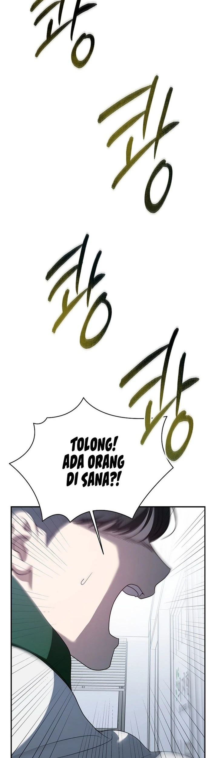 Manhwa A Guide to the Right Life for Rankers Chapter 13 gambar 2