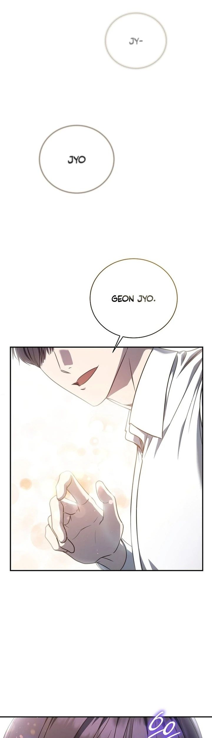 Manhwa A Guide to the Right Life for Rankers Chapter 12 gambar 2