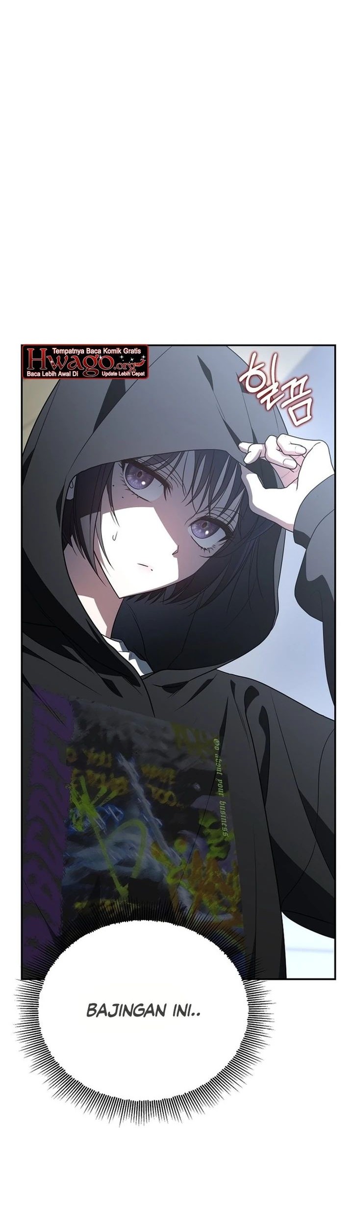 Manhwa A Guide to the Right Life for Rankers Chapter 09 gambar 2